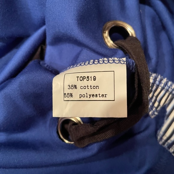 TOV Shift Dress - Picture 8 of 8